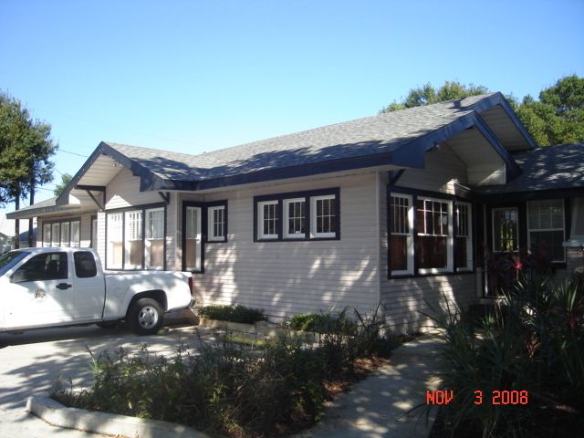 520 E Strawbridge Ave, Melbourne, FL 32901